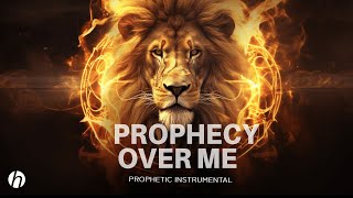 PROPHECY OVER ME SOAKING WORSHIP MUSIC MEDITATION amp PRAYER THEOPHILUS SUNDAY [upl. by Viridi537]