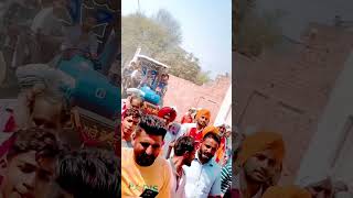 Sarpanchi sarpanchiviralvideo new comedy trending punjabisong [upl. by Salvador]