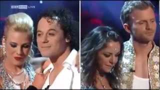 Entscheidung Dancing Stars 2013 05 24 [upl. by Ursal]