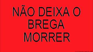 Não deixa o brega morrer [upl. by Eldredge]