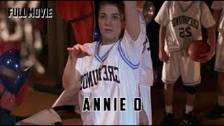 Annie O English Full Movie Drama Romance Sport [upl. by Hebrew]