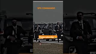 SPG COMMANDO ATTITUDE STATUS 🔥 SPECIAL PROTECTION GROUP🥵 PM MODI🔱 GRAND ENTRY⚔️ army spg india [upl. by Nolana128]