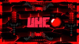 UHC Red 16x Pack Release [upl. by Aihsatan138]