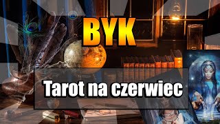 ♉️BYK TAROT CZERWIEC 2024♉️ [upl. by Robinson648]