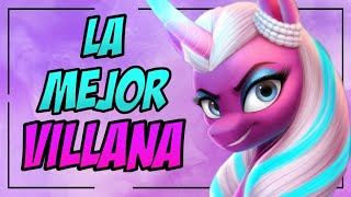 Opaline es la MEJOR villana de MLP [upl. by Nibram]