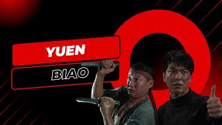 Best Films of Yuen Biao [upl. by Filberto]