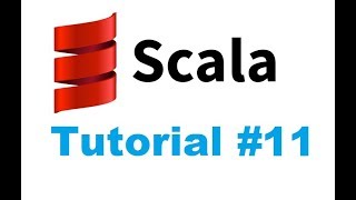 Scala Tutorial 11  Scala Functions [upl. by Noman345]