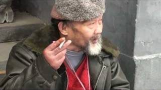 Old Beijing Man talks about Mao and Cultural Revolution [upl. by Neltiac]