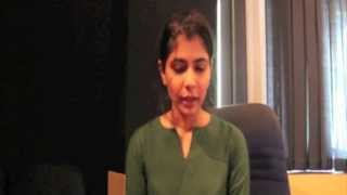 Chinmayi Sripada Talks About Ninnindale Song Ninthe Ninthe [upl. by Nikaniki785]