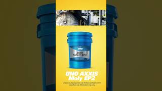 Grasa Axxis Moly EP2 [upl. by Formenti]