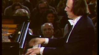 MichelangeliBeethovenPiano Concerto No5part 4 of 4 HD [upl. by Isherwood]