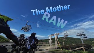 Bikepark Winterberg 2024 RAW [upl. by Lucita]