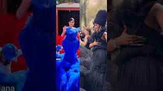 Met Gala 2024 copied from urfijaved by cardib kendalljenner [upl. by Pamella]