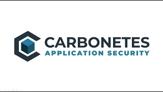 Introduction to Carbonetes Enterprise [upl. by Lorola]