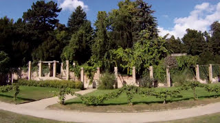 Panoramic Berlin amp Historic Potsdam  Shore Excursion  NCL [upl. by Leugimesoj644]