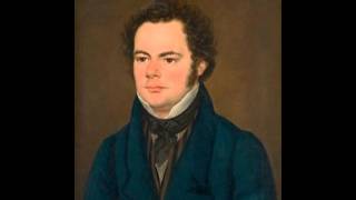 Schubert  Lieder on Record  Freudvoll und leidvoll  Kl [upl. by Elokyn]