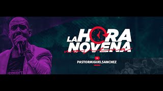 LA HORA NOVENA [upl. by Anirazc]