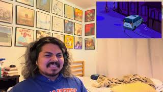 PEPPERMINT BUTLER TIME  Nemesis  Adventure Time 6x15 REACTION [upl. by Bein]