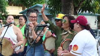 SEGUNDO ENCUENTRO DE PLENERAS EN PONCE PUERTO RICO [upl. by Urial]