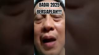 Daud Tony BADAI 2025 shorts daudtony terangkemuliaan [upl. by Tiersten]