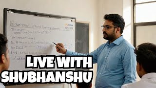 Live ICSE ThoughtWell with Shubhanshu Sir  Boost Your Learning Now [upl. by Clawson]