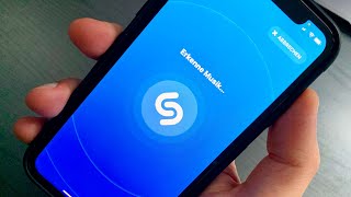 Musik erkennen mit dem iPhone Shazam amp Siri [upl. by Atul699]