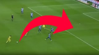 O DIA EM QUE O PIZZI DESTRUIU O FC PORTO [upl. by Mairim772]