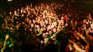 ENTER SHIKARI  No Sssweat The Jester Live  Camden Electric Ballroom 19th Oct HD [upl. by Cirdahc]