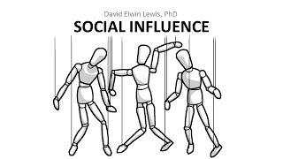 132 Social Influence [upl. by Camden803]