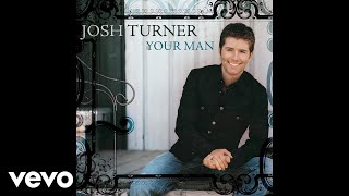 Josh Turner  Me And God Official Audio [upl. by Liemaj229]