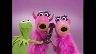 Muppet Songs Mahna Mahna Muppet Show  1976 [upl. by Novat]