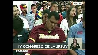 Maduro Centenares de venezolanos en el exterior han terminado como “esclavos y mendigos” [upl. by Lacim]