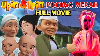 UPIN IPIN HANTU POCONG MERAH FULL MOVIE [upl. by Ailed]