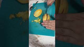 Peppino melon  fruitfoodpreparation cuttingfruit viralvideo viralshorts healthy [upl. by Langbehn]