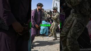 Who’s to Blame for the Deaths of 13 US Service Members at Kabul usa military shorts [upl. by Eelrefinnej]