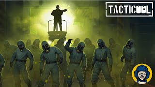 🎃👻DARKTOBER 2024 HA LLEGADO Y ESTAS FUERON MIS IMPRESIONES😱Tacticool Game [upl. by Onyx]