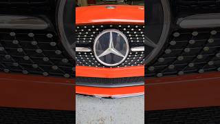 Rare Discontinued 2020 Turbo A220 MercedesBenz Jupiter Red with AMG trim package PT3 mercedes [upl. by Upshaw]