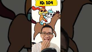 Penyelamatan Kekasih Kuda Yang terculik 🐴🤠Help Monster Tricky Puzzle [upl. by Parthenia]