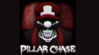 BX showcase Roblox  Pillar Chase 2 [upl. by Johnathan]