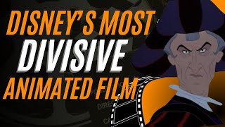 What is Disneys Most Divisive Movie [upl. by Sile522]