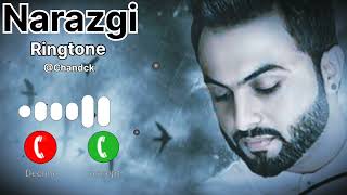 narazgi song ringtone  punjabi song ringtone  nit di narazgi teri ringtone [upl. by Clayberg345]