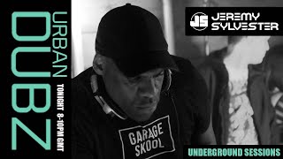 JEREMY SYLVESTER  UNDERGROUND SESSIONS 25042024 [upl. by Rumilly]