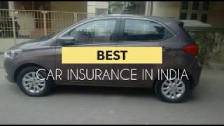 Best car insurance policy in india  chola ms car insurance review  Car Insurance Policy india [upl. by Hgeilyak]