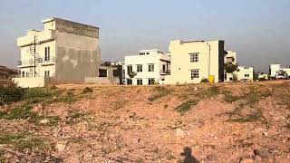 Bahria Enclave Sector N 5marla For investors plot available best location [upl. by Latisha889]