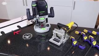 Noyeks  How To Install Compact Laminate Worktops  Installation Instructions [upl. by Seitz99]