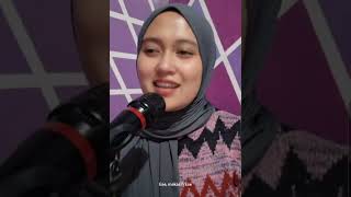 Pecah Seribu  Elvy Sukaesih Cover By Jheny Zein [upl. by Haymo]