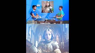 Part  2nd  quot Joan Of Arc quot  French History [upl. by Hanima299]