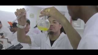 Deejay Telio  Molexado feat Deedz B Video Oficial HD [upl. by Ahsinnor813]