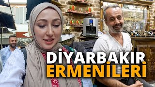 DİYARBAKIR ERMENİLERİKÜRTÇE ŞİİR GECESİ 206 [upl. by Corette216]