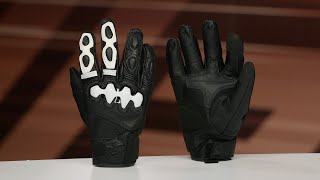 Alpinestars Celer V3 Gloves Review [upl. by Eliades]